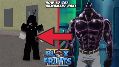 Armament haki blox fruits - TODAY WE FINALLY UNLOCK OBSERVATION HAKI 2 IN ROBLOX BLOX FRUITS!📽Subscribe to my main channel: https://www.youtube.com/channel/UCoM6RHJ7ljHemLzkf3hBPOQ⭐Use...